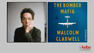 Malcolm Gladwell has found a new way to tell stories