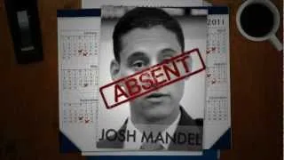 Josh Mandel Political Ad (Voiceover by DC Douglas)