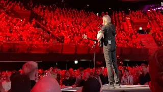 Roger Waters - Wish You Were Here - Live At Ziggo Dome, Amsterdam