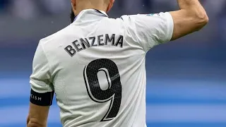 Video homenaje despedida de Benzema