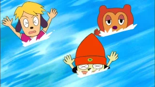 PaRappa the Rapper Episode 11 - That Was Considerably Heavy