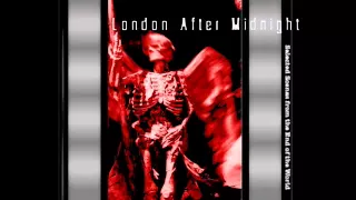 Sacrifice by LONDON AFTER MIDNIGHT [with lyrics]