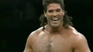 Jerry Flynn vs. Lenny Lane (01 23 1999 WCW Worldwide)
