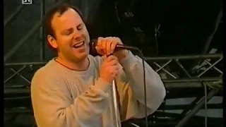 Bad Religion - Go Bang! Festival 1997 (full concert)