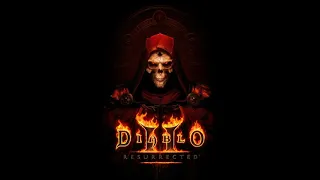 Diablo 2 Resurrected  - Rogue Encampment (Music)