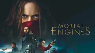 Mortal Engines (2018) Movie || Hera Hilmar, Robert Sheehan, Hugo Weaving, Jihae || Review and Facts