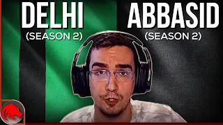 How to Play Abbasid and Delhi in AOE4? *UPDATED* (Season 2 Guides)