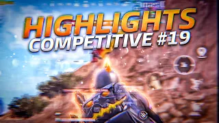 HIGHLIGHTS #19 | PUBG MOBILE