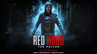 Red Hood : The Fallen (Full Soundtrack) - DC Comic Batman Fan Film