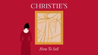 How to Sell at Christie's