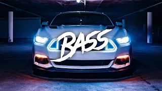 Car Music Mix 2021 🔥 Best Remixes of Popular Songs 2021 & EDM, Bass Boosted #4