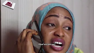 KARSHEN GIDAN KITSO 3&4 LATEST NIGERIAN HAUSA FILM 2019 ENGLISH SUBTITLE