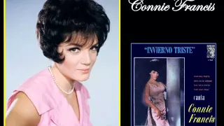 CONNIE FRANCIS CANTANDO EN ESPAÑOL ( SINGING IN SPANISH)