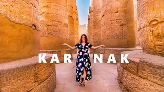 SPECTACULAR Egypt: The One Place You Can't Miss!