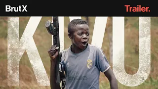 Kivu I Bande-annonce I BrutX