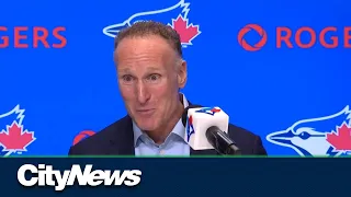 'We need to get better': Mark Shapiro addresses future of the Blue Jays