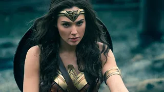 Чудо женщина 💠   Wonder Woman 💠  Русский трейлер 💠  Игра 2023