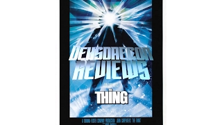 John Carpenter's The Thing - Deusdaecon Reviews