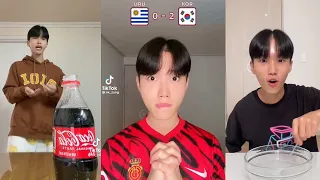 Best of WonJeong MAMA GUY - OX ZUNG - Tiktok Compilation in December 2022