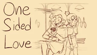 One Sided Love | Lumity Animatic| TOH