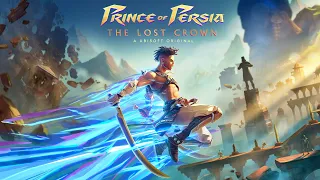 Prince of Persia: The Lost Crown PC Gameplay Part-1 (No Commentary)