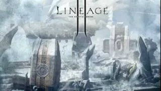 Favorite Lineage 2 Songs: Floran Village (Southern Vineyard)