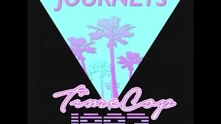 Timecop1983 - Journeys [Full Album]