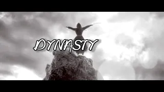 Dynasty - (The Untamed 陈情令) FMV