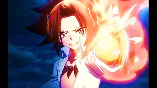 I AM DANGEROUS-  AMV - Shaman King [2021]