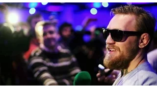 Conor McGregor • Motivation • Highlights • Style • Respect • Fans