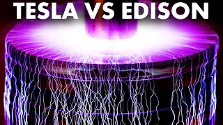 Why This Secret Invention Drove Tesla Insane