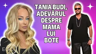 Tania Budi, adevărul despre mama lui Cătălin Botezatu. Ce a putut spune despre afacerista Maria