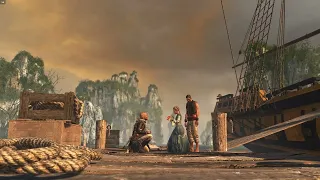 Assassin's Creed IV: Black Flag - Ending 4K Ultra 60fps