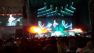 Muse - Time Is Running Out (Vivo) | Hipódromo de Palermo 2019