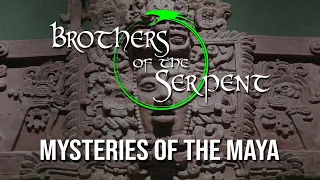 Episode #285: Mysteries of the Maya