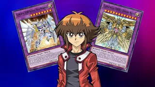 Deck Profile 2022 -Jaden Yuki Neo Spacian Deck