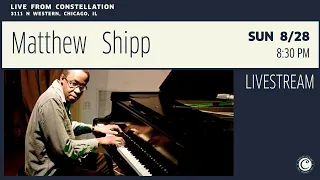 Matthew Shipp