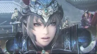 Dynasty Warriors 8: Xtreme Legends Complete Edition - Launch Trailer