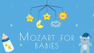 ❤ Baby Mozart · 2 Hours · Baby Songs To Go To Sleep