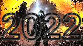 Console Titanfall 2 Multiplayer in 2022