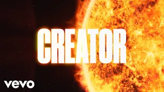 Phil Wickham - Creator (Official Lyric Video)