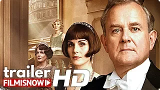 DOWNTON ABBEY Trailer (2019) | Hugh Bonneville, Laura Carmichael Movie