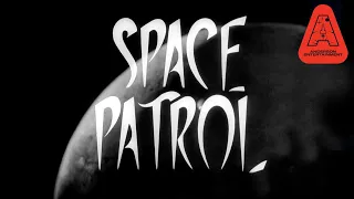 Space Patrol | Forcefield X | Free Episode!