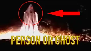 Top 7 Scary Ghost Videos Caught On Camera To Make You Scream - Mysterious Stories