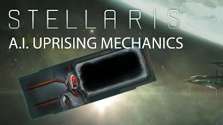 Stellaris - AI Uprising Crisis Mechanics (01_EMBASSY_PROPOSE)