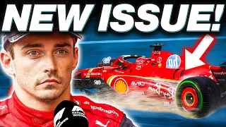 TERRIBLE NEWS for Ferrari after DISASTROUS Canada GP!