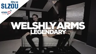 Welshly Arms - Legendary (2016 / 1 HOUR LOOP)