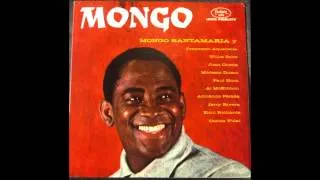 Mongo Santamaria - Mazacote (1959)