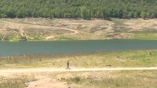 Španija se suočava s najtežom sušom proteklih decenija