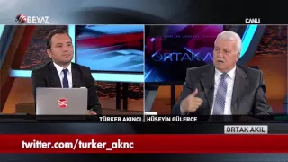 Ortak Akıl / 9 Ekim 2016 / Tek Parça